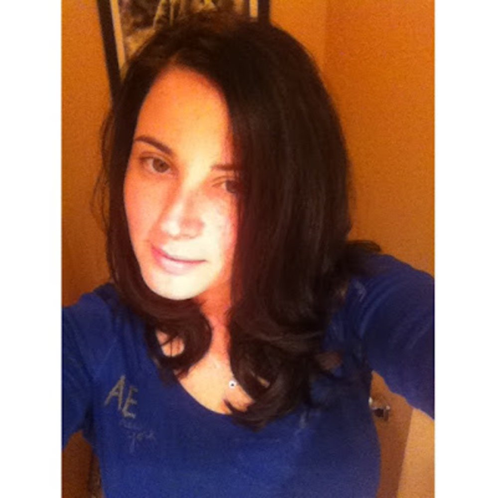 Meet your Posher, Saveria